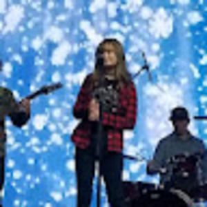 Meet your Posher, Aimee